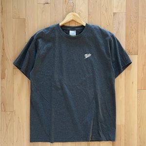 Nike Y2K Grey T-shirt